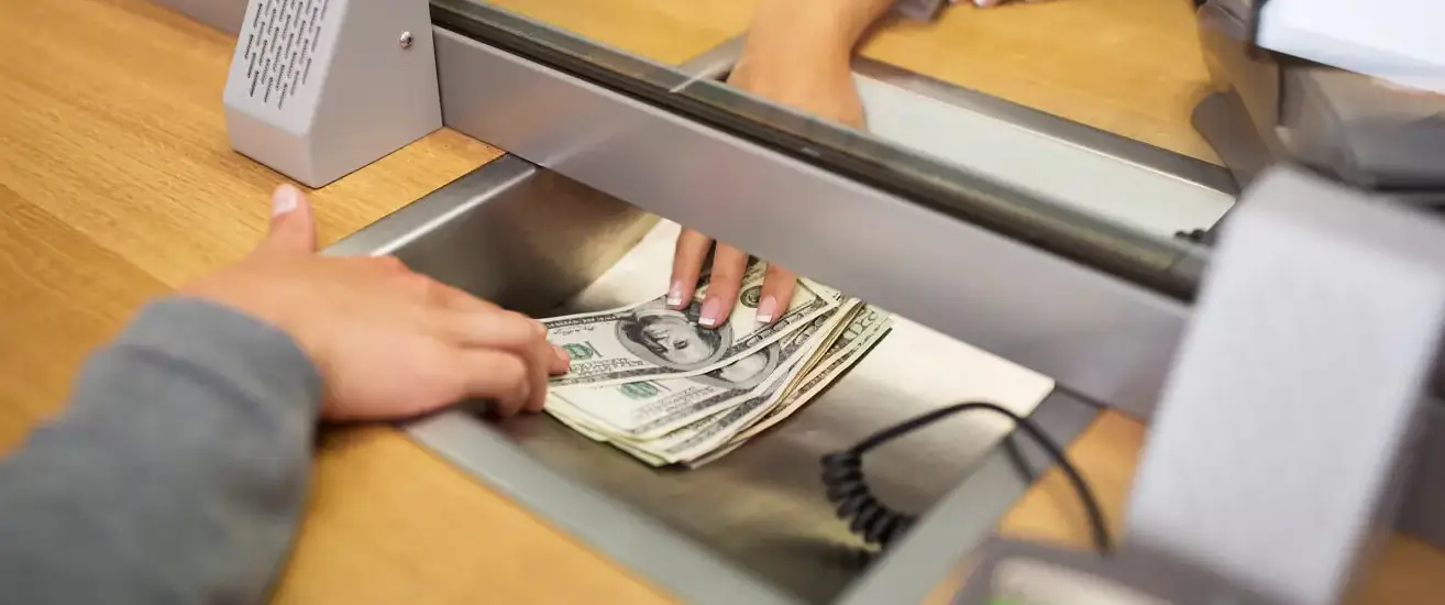 Protecting Credit Union Deposits Since 1974